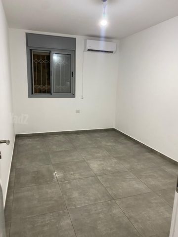 תמונה מהדירה בנתיבות, 4 חדרים