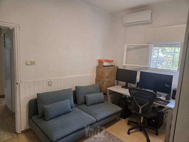 תמונה מהדירה בקריית אונו, 4.5 חדרים