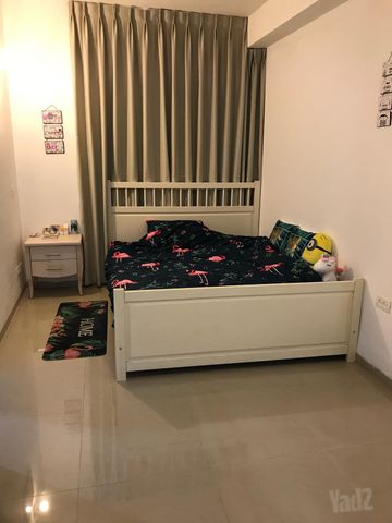 תמונה מהדירה בקריית אונו, 2 חדרים