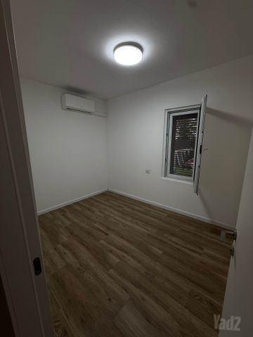 תמונה מהדירה בקריית גת, 2 חדרים
