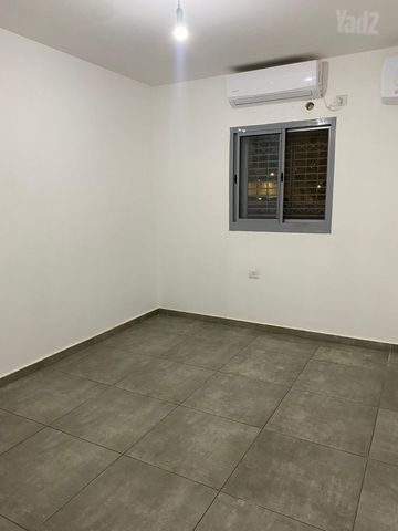 תמונה מהדירה בנתיבות, 4 חדרים