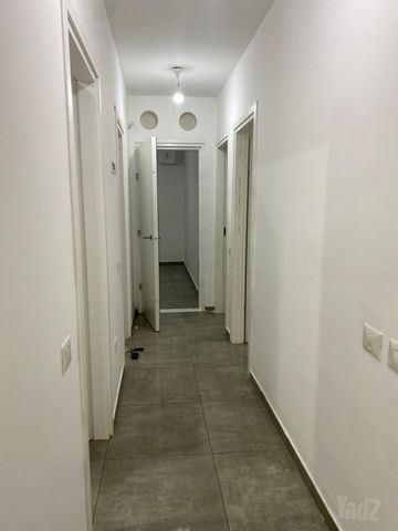 תמונה מהדירה בנתיבות, 4 חדרים