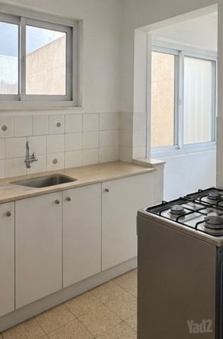 תמונה מהדירה בפתח תקווה, 2.5 חדרים