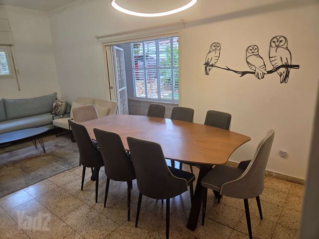 תמונה מהדירה בקריית אונו, 4.5 חדרים