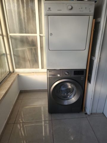 תמונה מהדירה בעפולה, 3.5 חדרים