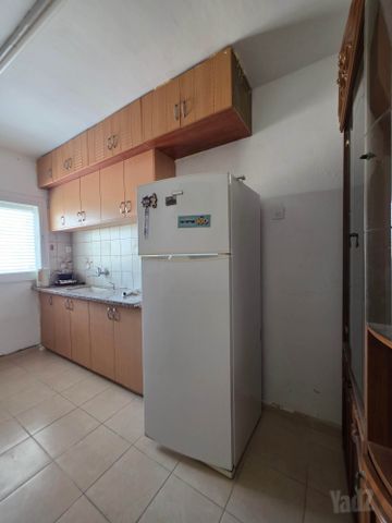 תמונה מהדירה בקריית ים, 3 חדרים