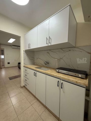 תמונה מהדירה בכרמיאל, 3 חדרים