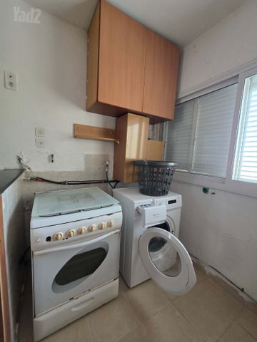 תמונה מהדירה בקריית ים, 3 חדרים