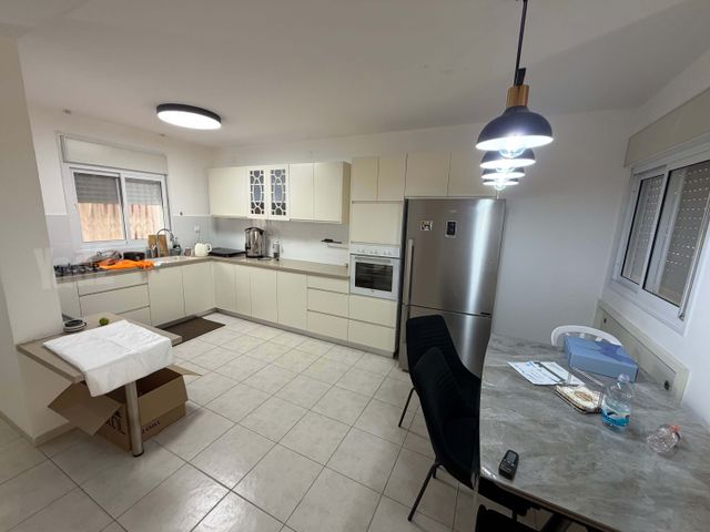תמונה מהדירה בקריית ביאליק, 4.5 חדרים
