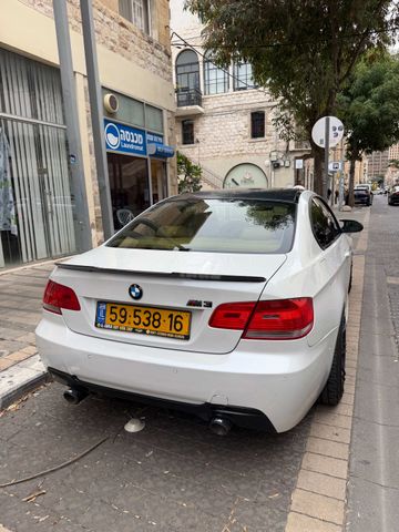 סדרה 3 320i אוט׳ 2.0 (156 כ״ס)