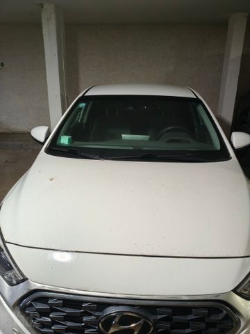 מודעת רכב יונדאי איוניק