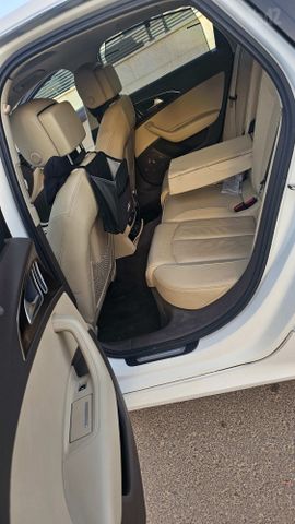 A6 4X2 Luxury אוט׳ 1.8 (190 כ״ס)