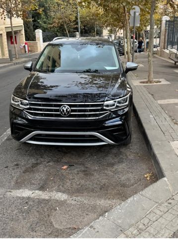 טיגואן אולספייס 4X4 Elegance אוט׳ 2.0 (190 כ״ס)