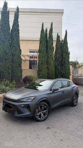 פורמנטור Unico אוט׳ 1.5 (150 כ״ס)