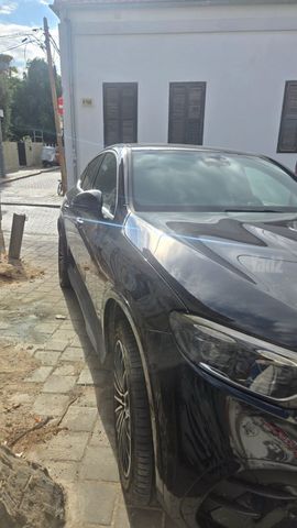 GLC AMG Line Platinum GLC 300e פלאג-אין אוט׳ 2.0 (204 כ״ס)