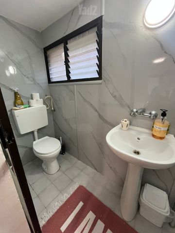 תמונה מהדירה בנשר, 1 חדרים