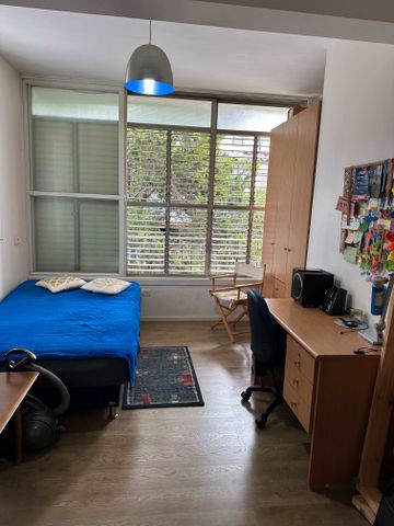 תמונה מהדירה בבני ברק, 3.5 חדרים
