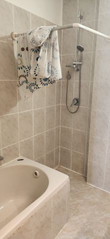 תמונה מהדירה בנשר, 4 חדרים