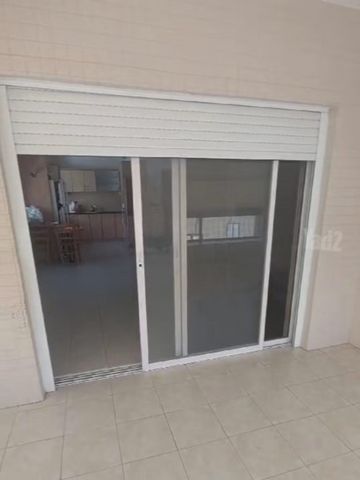 תמונה מהדירה בעפולה, 3 חדרים