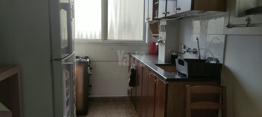 תמונה מהדירה בחיפה, 2.5 חדרים