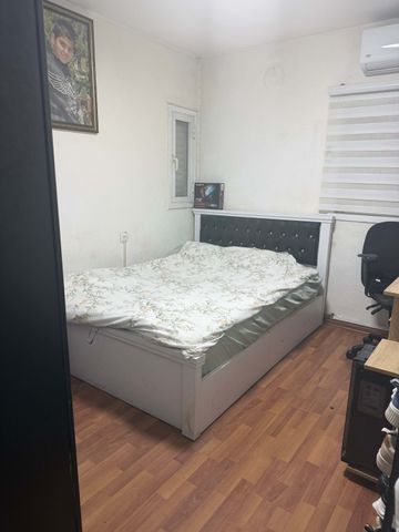 תמונה מהדירה בבת ים, 4 חדרים