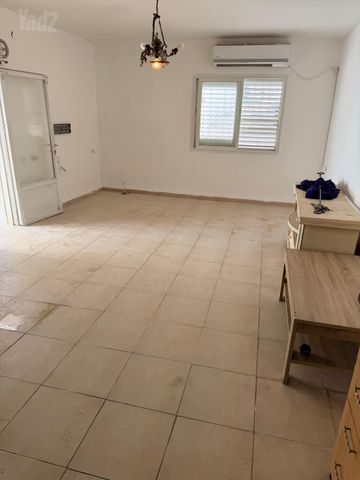 תמונה מהדירה בקריית מוצקין, 2 חדרים