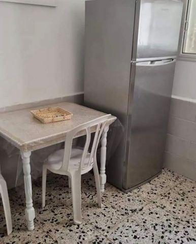 תמונה מהדירה בכרמיאל, 2 חדרים