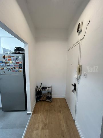 תמונה מהדירה ברמת גן, 2.5 חדרים