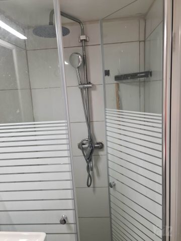 תמונה מהדירה בירושלים, 1 חדרים