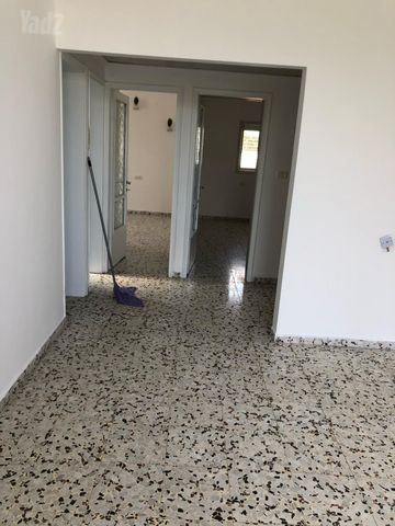 תמונה מהדירה בחולון, 3 חדרים