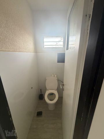 תמונה מהדירה בקריית שמונה, 4 חדרים