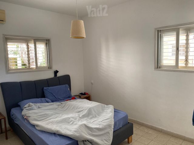 תמונה מהדירה בגבעתיים, 4 חדרים