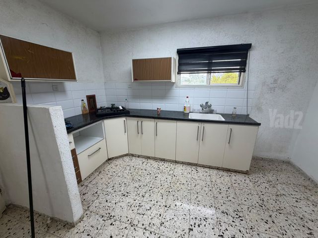 תמונה מהדירה בקריית שמונה, 4 חדרים