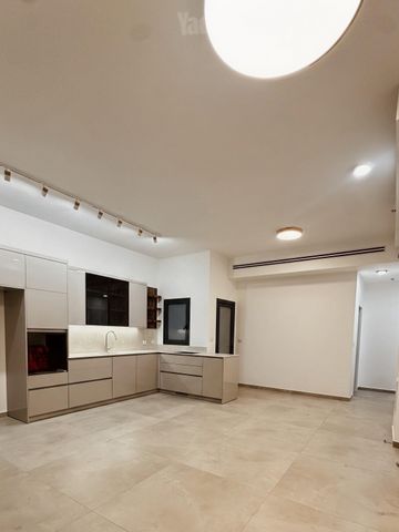 תמונה מהדירה בראשון לציון, 4 חדרים