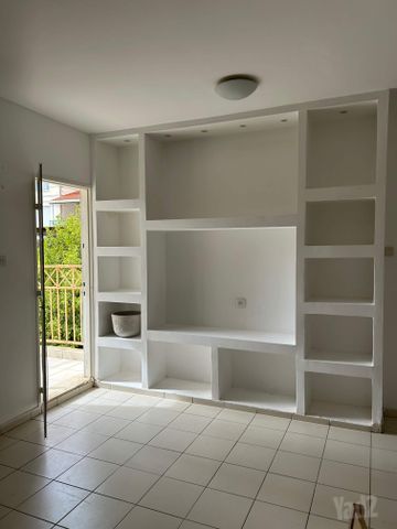 תמונה מהדירה בכרמיאל, 3 חדרים