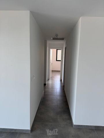 תמונה מהדירה באור יהודה, 4 חדרים