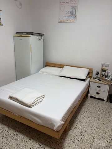 תמונה מהדירה בחדרה, 5 חדרים