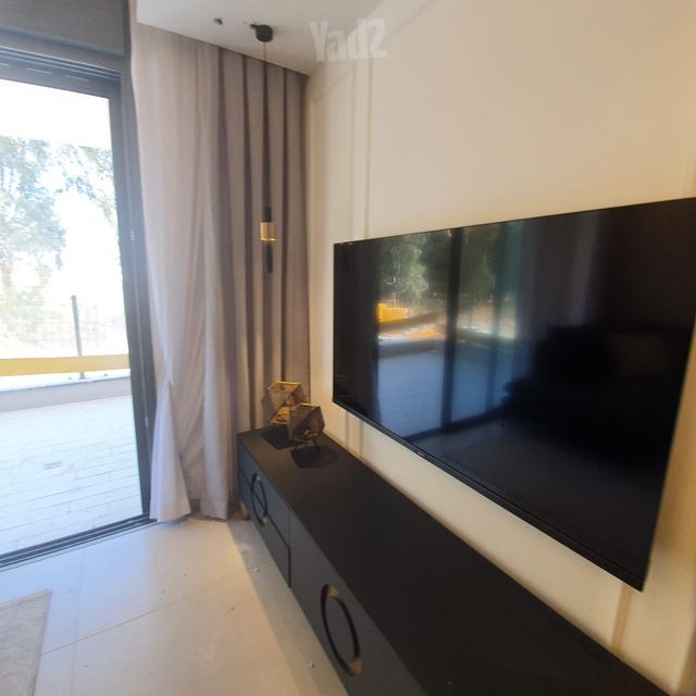תמונה מהדירה בקריית ים, 4 חדרים