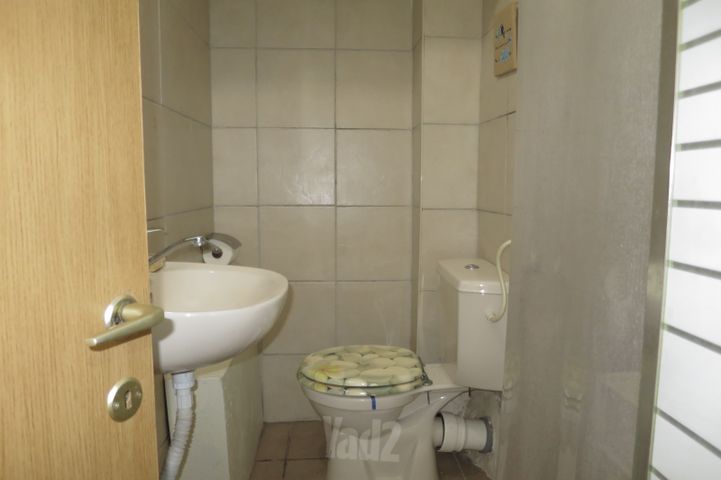 תמונה מהדירה ברמת גן, 2 חדרים