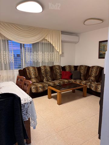 תמונה מהדירה בחיפה, 3 חדרים