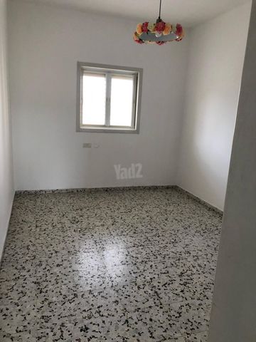תמונה מהדירה בחולון, 3 חדרים