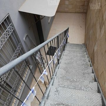 תמונה מהדירה ברמת השרון, 4 חדרים