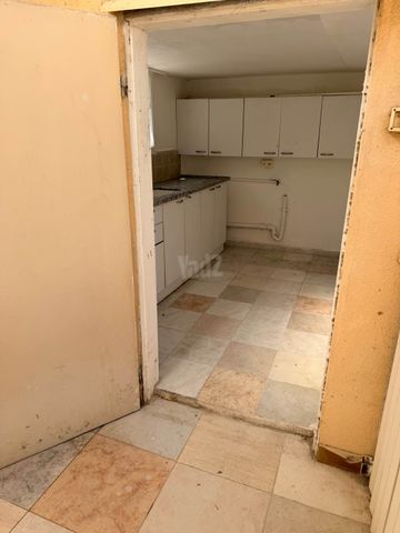 תמונה מהדירה בקריית מוצקין, 2 חדרים