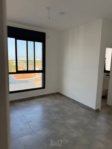 תמונה מהדירה באור יהודה, 4 חדרים
