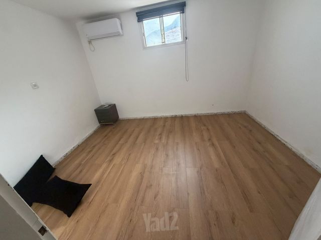 תמונה מהדירה בקריית שמונה, 4 חדרים
