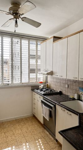 תמונה מהדירה בחולון, 4.5 חדרים