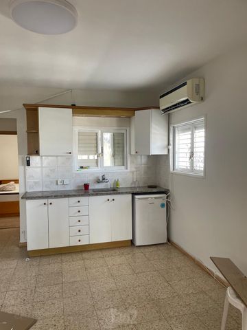 תמונה מהדירה בבת ים, 3 חדרים