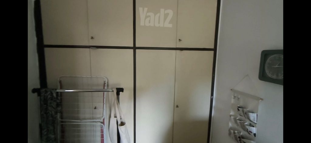 תמונה מהדירה בחולון, 2 חדרים
