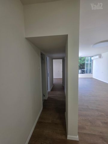 תמונה מהדירה בתל אביב יפו, 3.5 חדרים