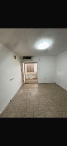 תמונה מהדירה בקריית גת, 3 חדרים